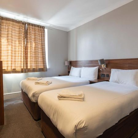 Ascot Hyde Park Hotel Λονδίνο Εξωτερικό φωτογραφία