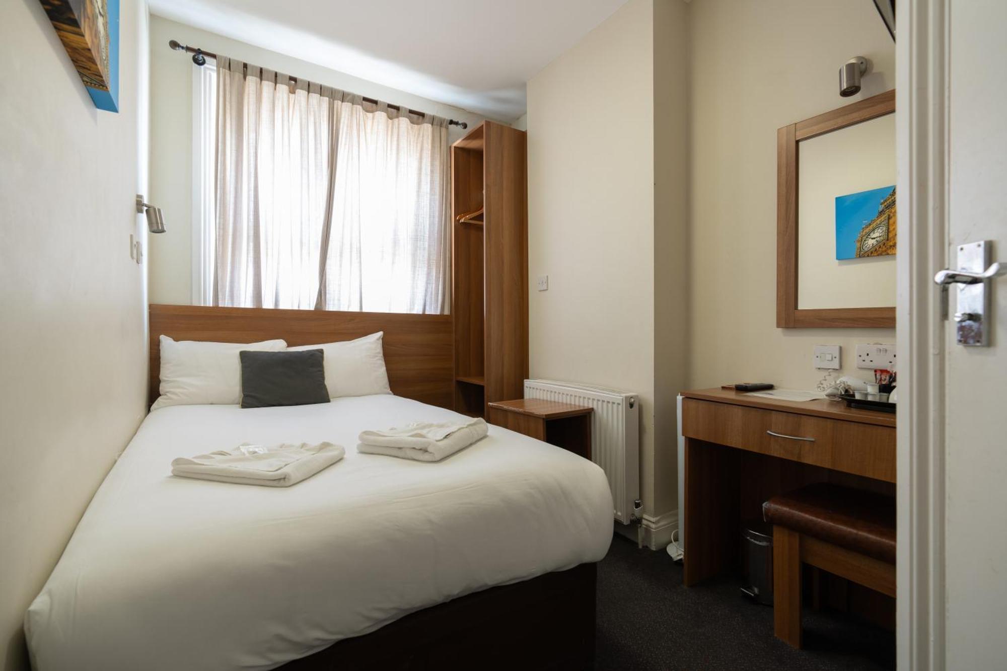 Ascot Hyde Park Hotel Λονδίνο Εξωτερικό φωτογραφία