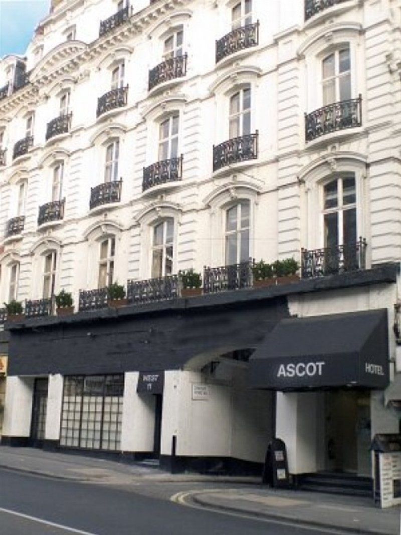 Ascot Hyde Park Hotel Λονδίνο Εξωτερικό φωτογραφία